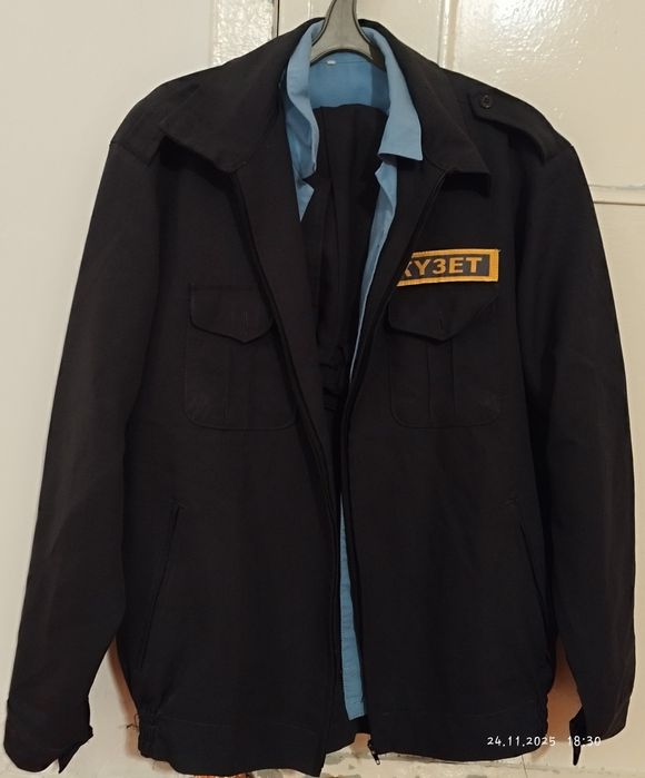 Спецодежда КУЗЕТ