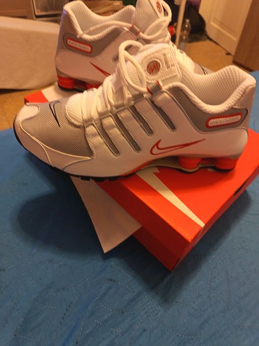 Adidași originali Nike