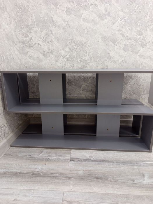 Бесплатная достав и установка. Настенная полка