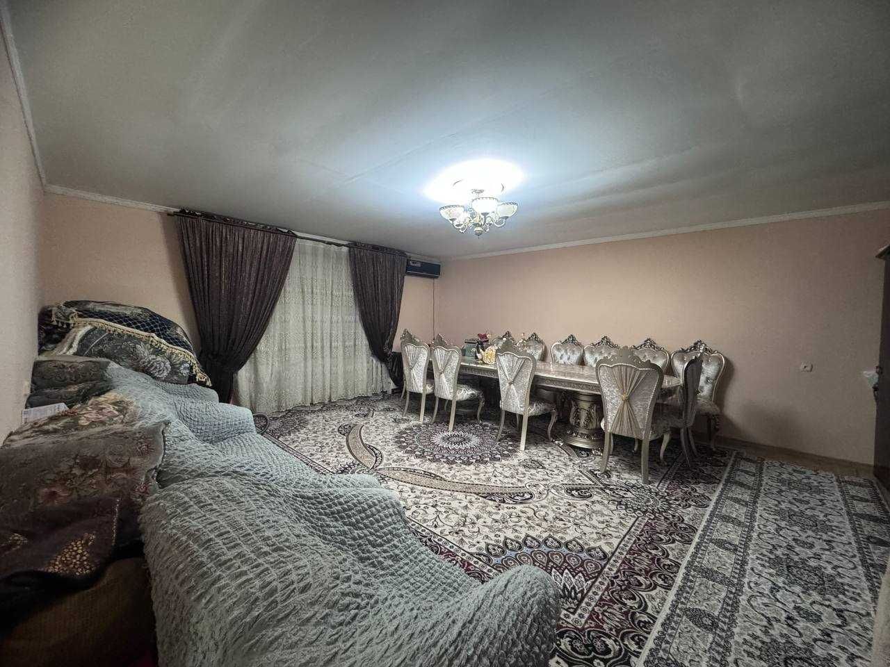 3 хоналик 5 этаж кирпичный дом, шарк 2, моника чорраха