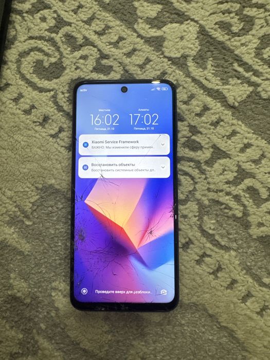 Продам рабочие телефоны