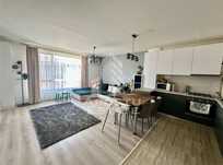 Apartament de vanzare 2 camere ESO