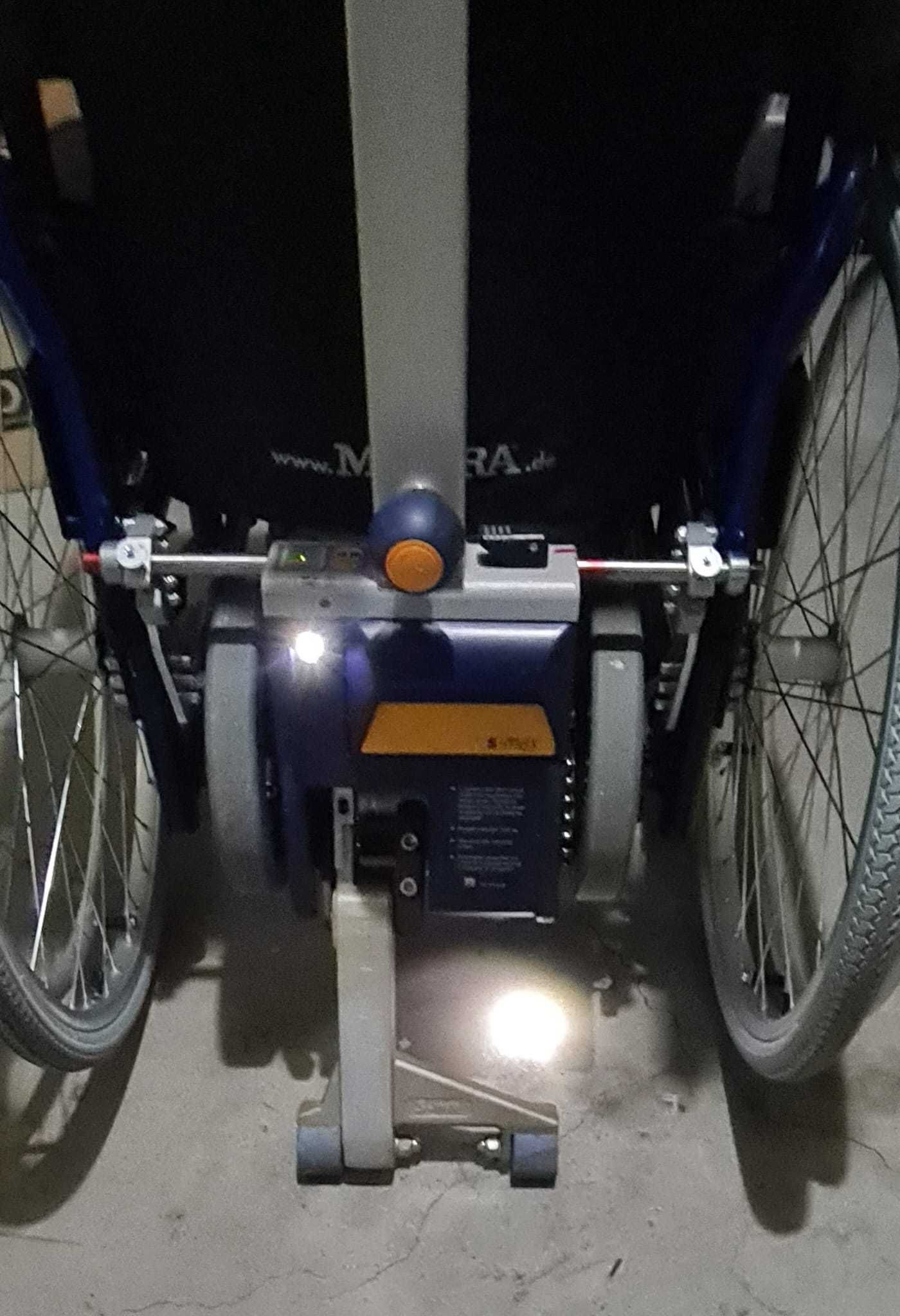 elevator,lift,pasitor scari disabili plus caruciorul 4750 lei S-MAX