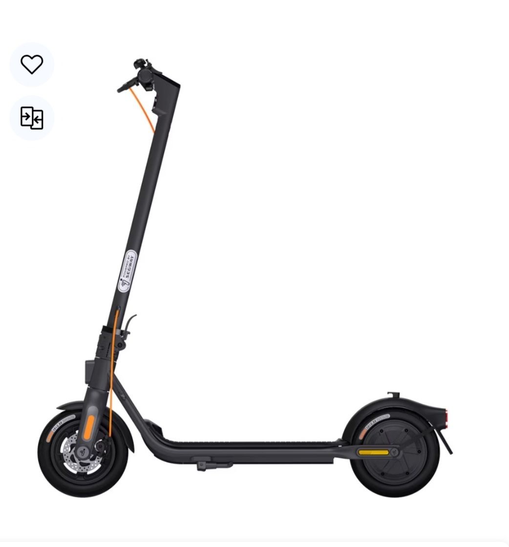 Trotineta electrica Ninebot F2 PRO
