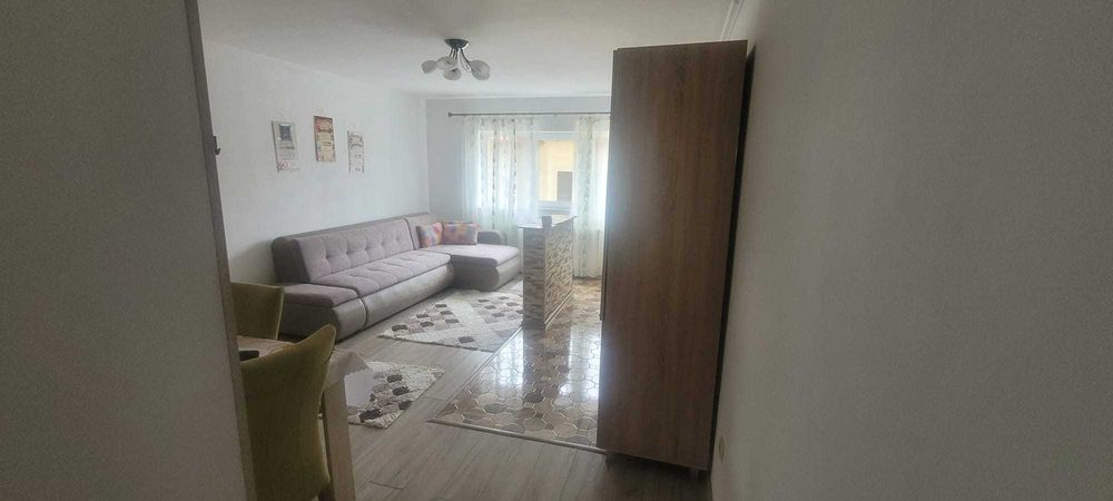Donez coltar living in Alba Iulia