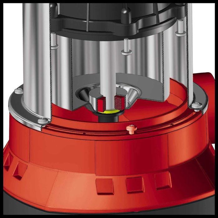 Pompa submersibila apa curata Einhell GE-PP 5550