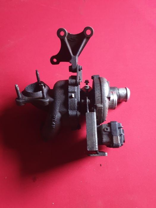 Vand turbina ford galaxy/focus/focus cmax/mk4 1.8tdci