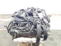 Motor 306DT Range Rover Sport Discovery Vogue 3.0diesel 2011-2016