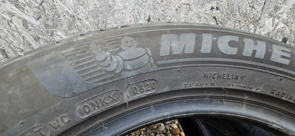 Anvelope Michelin Primacy 4 205/55 R16 91H