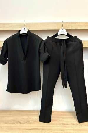 Compleuri barbati, sport elegant