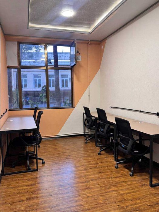 Аренда под офис или учебный центр, и др
