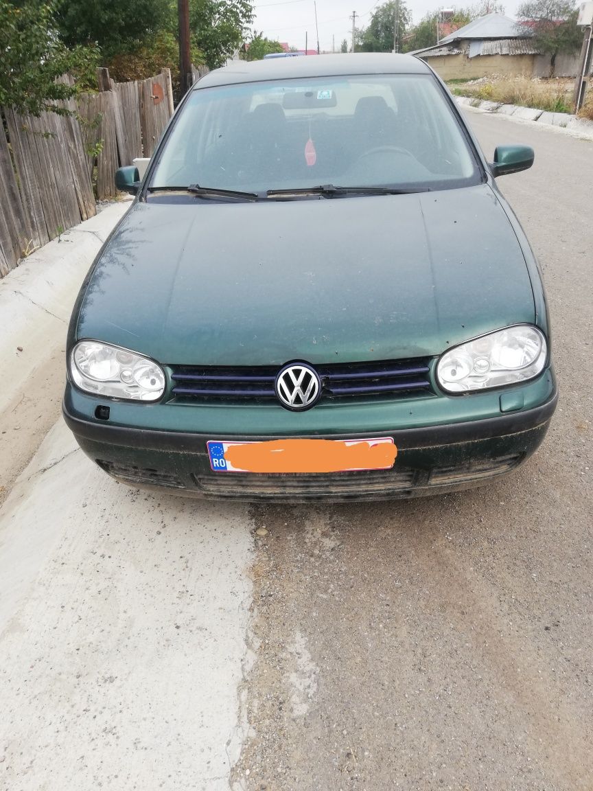 Motor cutie far bara spate Volkswagen Golf 4