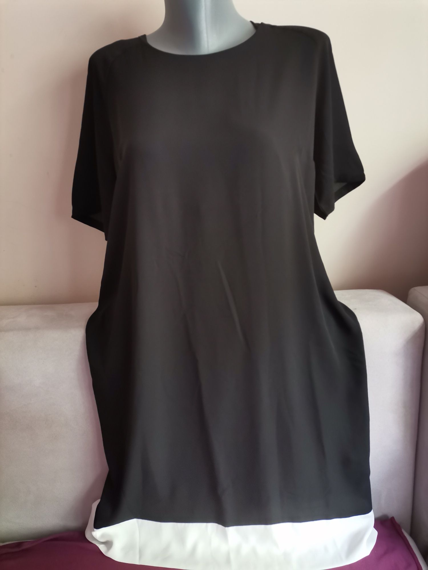 Черна рокля Esmara