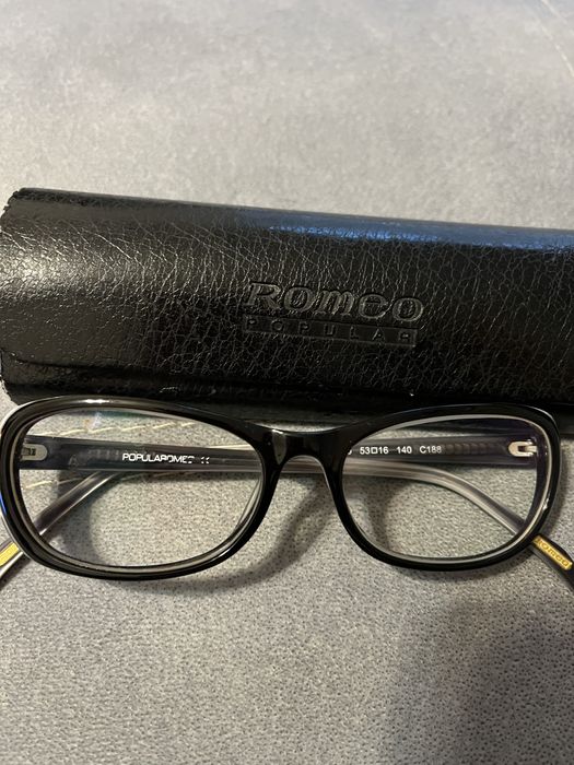 Дамски диоптрични очила