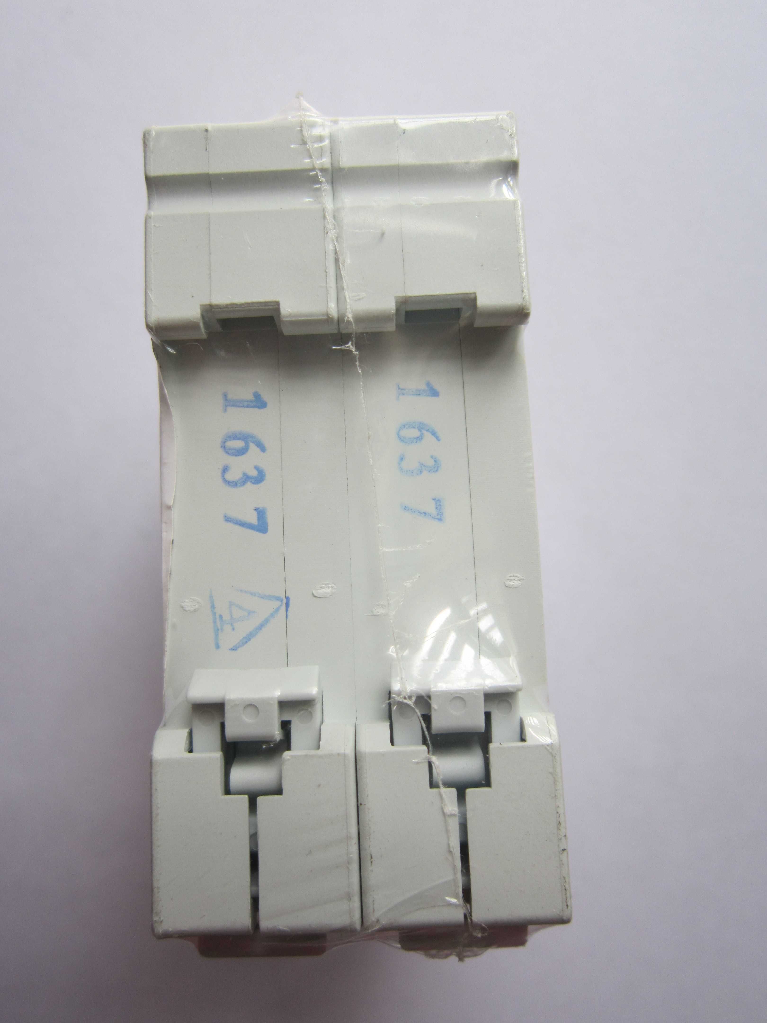 Автоматический выключатель ЩИТ ВА77-29 (ВА47-29) 16А.