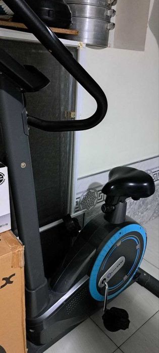 Профессиональный велотренажер для дома