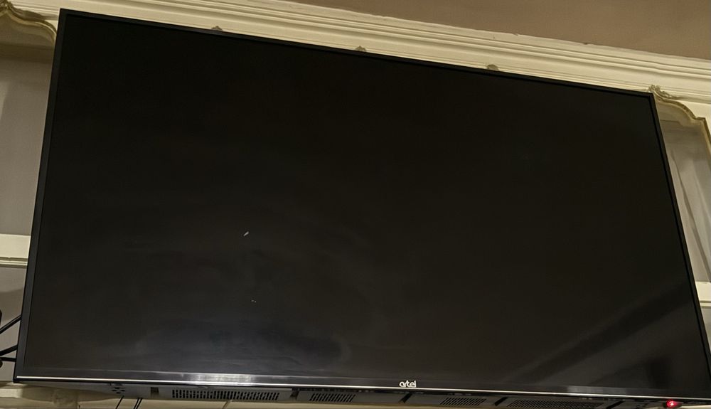Срочно продается Artel телевизор 55"