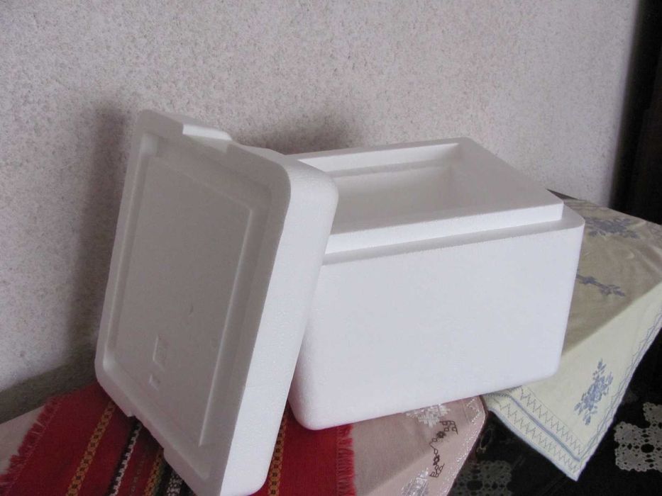 Хладилна чанта или термо кутия