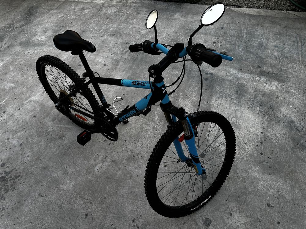 Bicicleta B.Twin