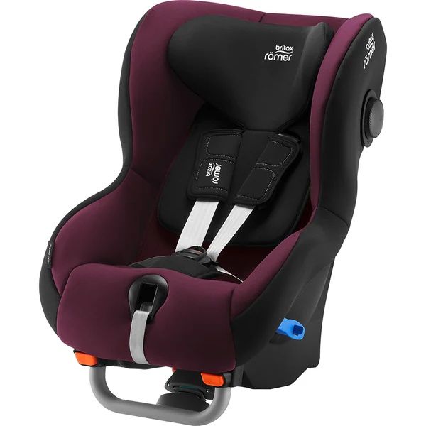 Scaun auto Britax Max Way plus