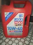 Liqui Moly Truck