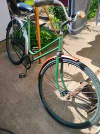 Велосипед-Мифа, 1950г