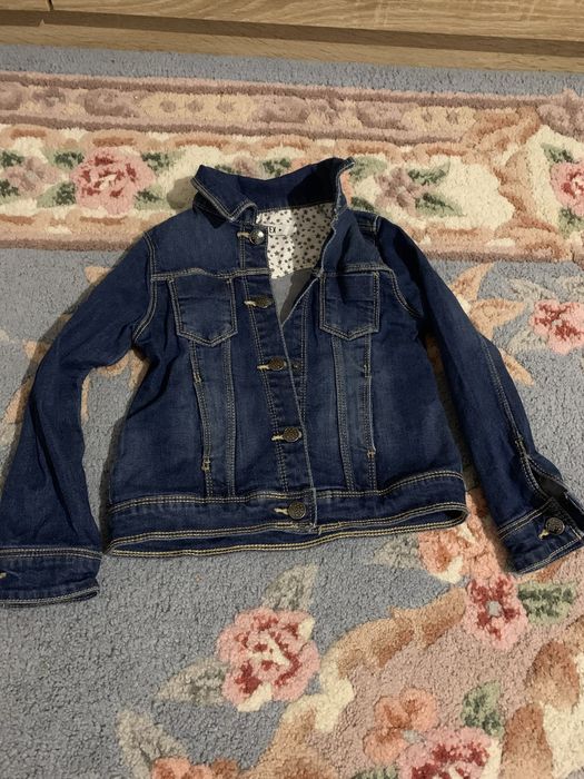 Vand lot Denim 98