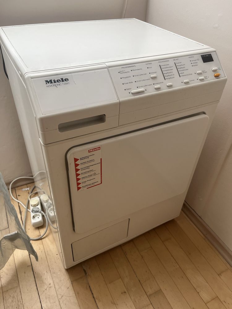 Сушилня Miele 5 Кг