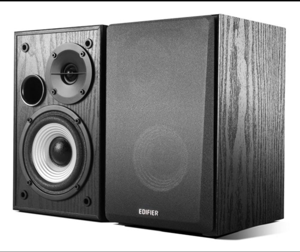 Колонки Edifier R980T