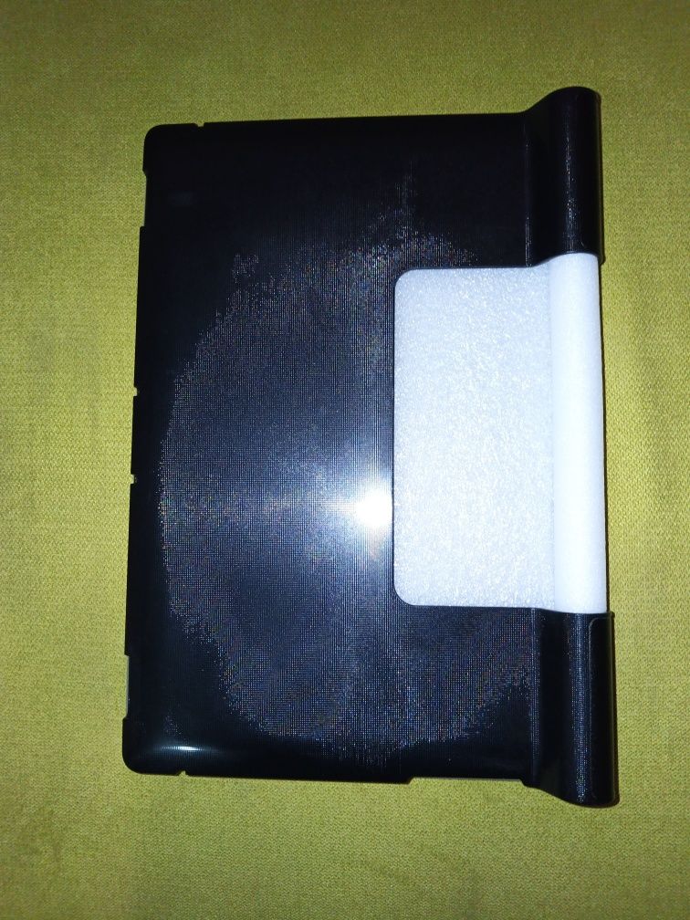 Lenovo Yoga Tab 13 твърд гръб