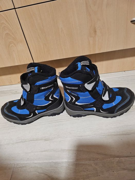 Детски Ботуши Karrimor
