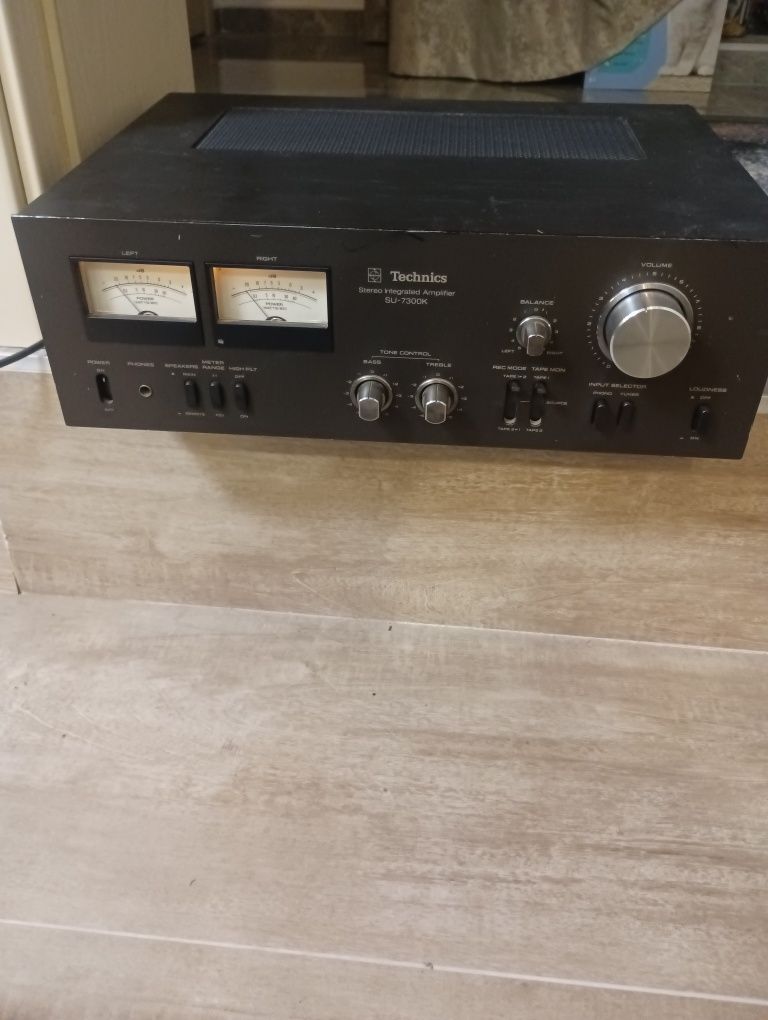 Technics su-7300k