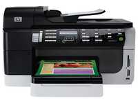 Imprimantă HP multifunctională color Officejet Pro 8500