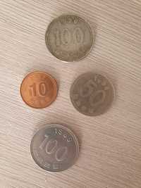 Монеты. Коллекционирование