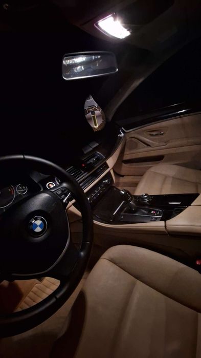 Vand Bmw seria5 f10