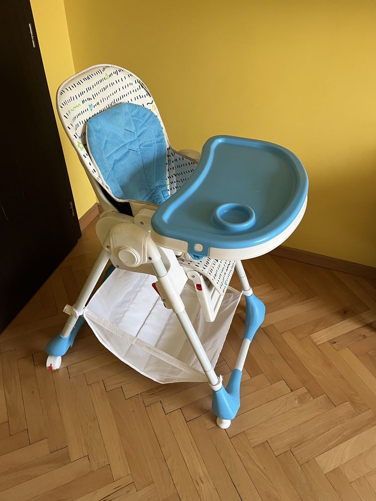 Столче за хранене Chipolino Gelato