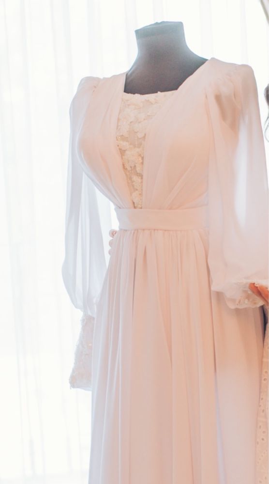 Rochie de mireasa