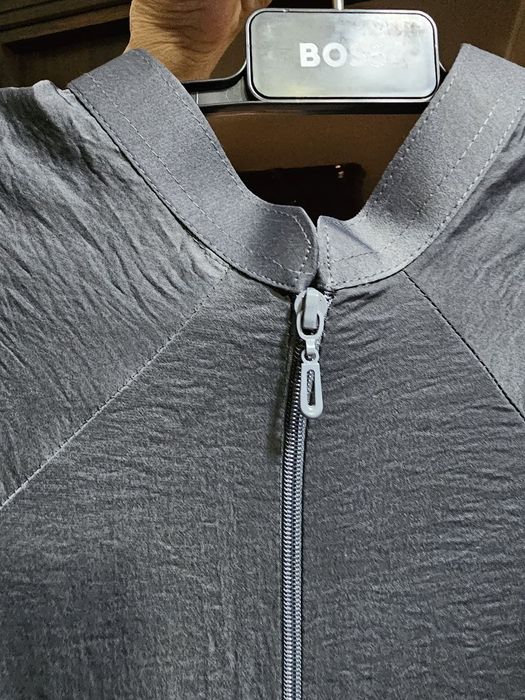 Абая для покрытых девушек из Мекки.