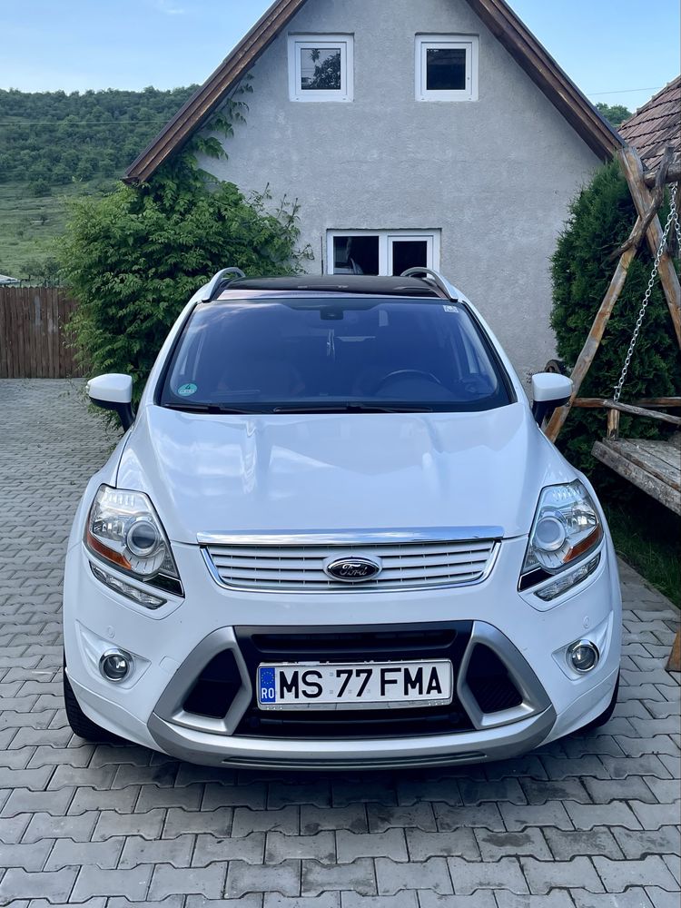 De vanzare Ford Kuga