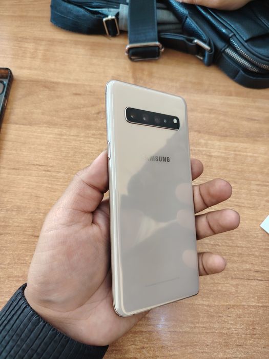 Samsung Galaxy S10 5G