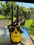 Парочистачка Karcher SC1.020