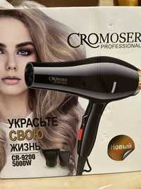 Фен cromoser cr9200