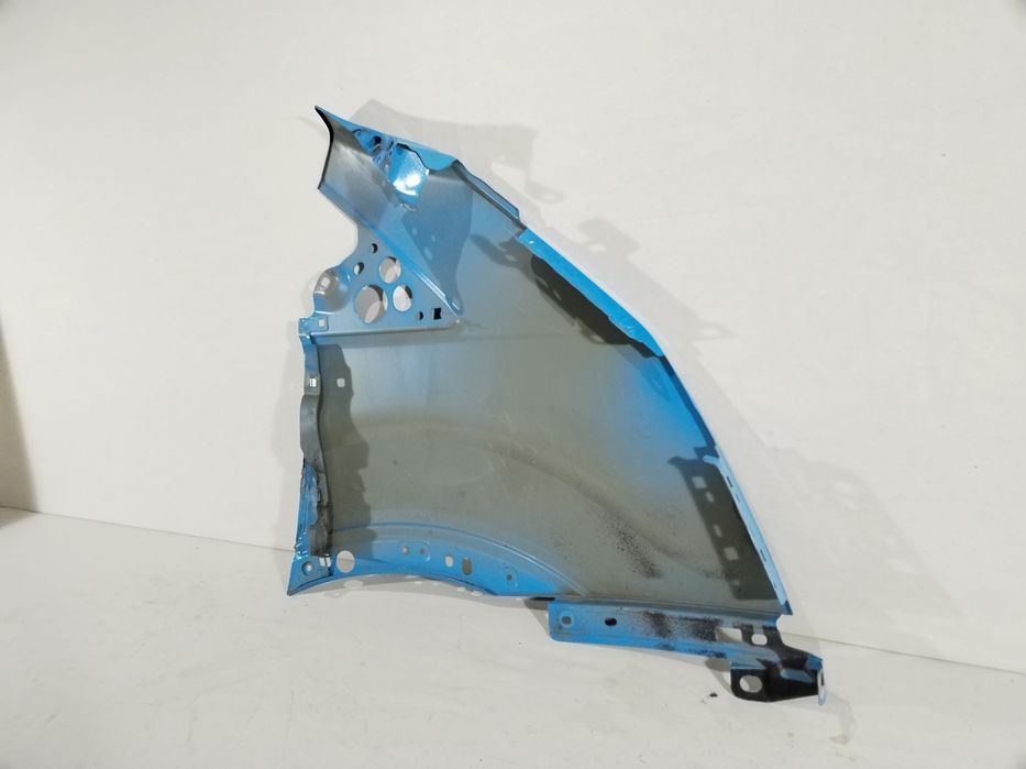 Aripa stanga fata Ford Transit, 2014, 2015, 2016, 2017, 2018, 2019, 2020, 2021, 2022.