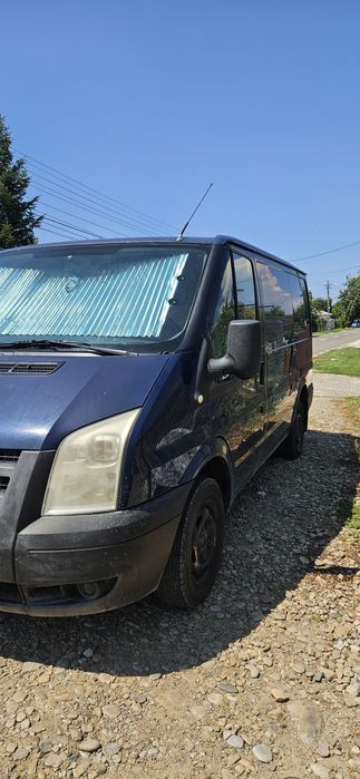 Vand autoutilitara ford