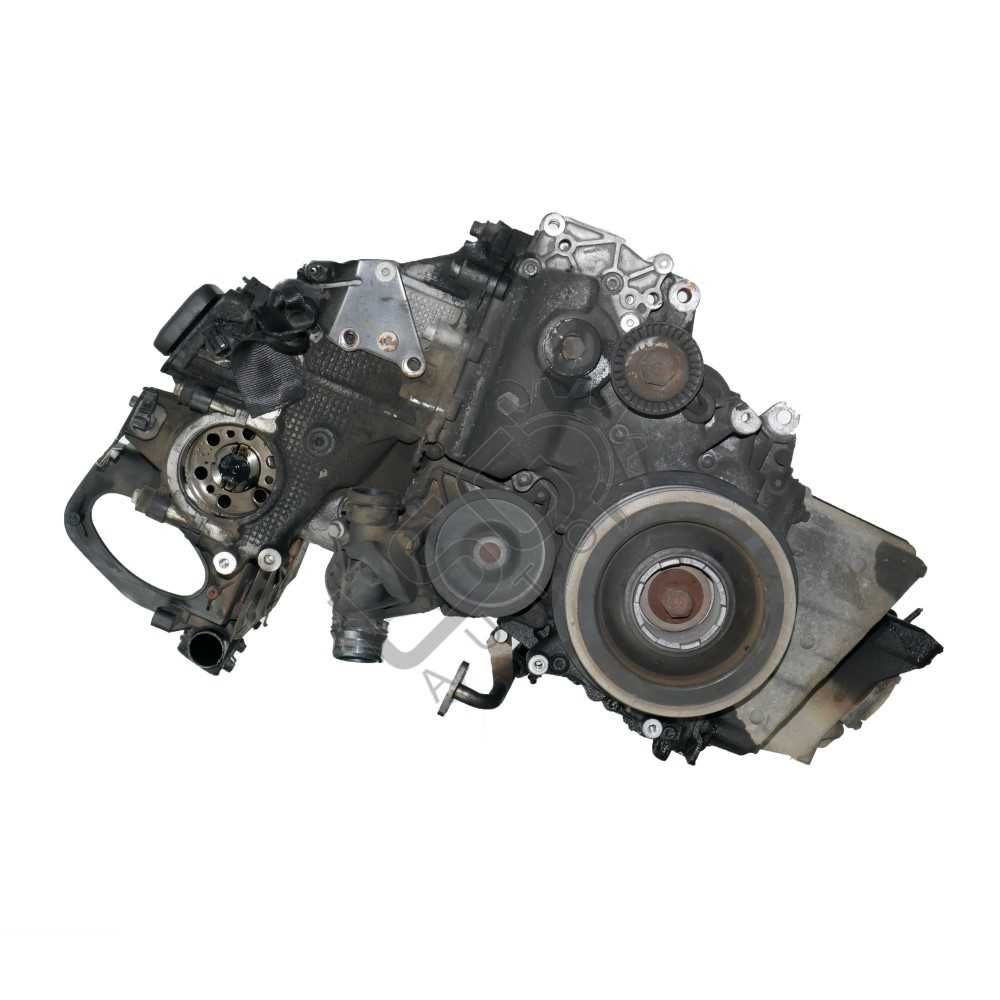 Двигател M47N2 2.0 BMW X3 (E83)  2003-2010 ID: 123427