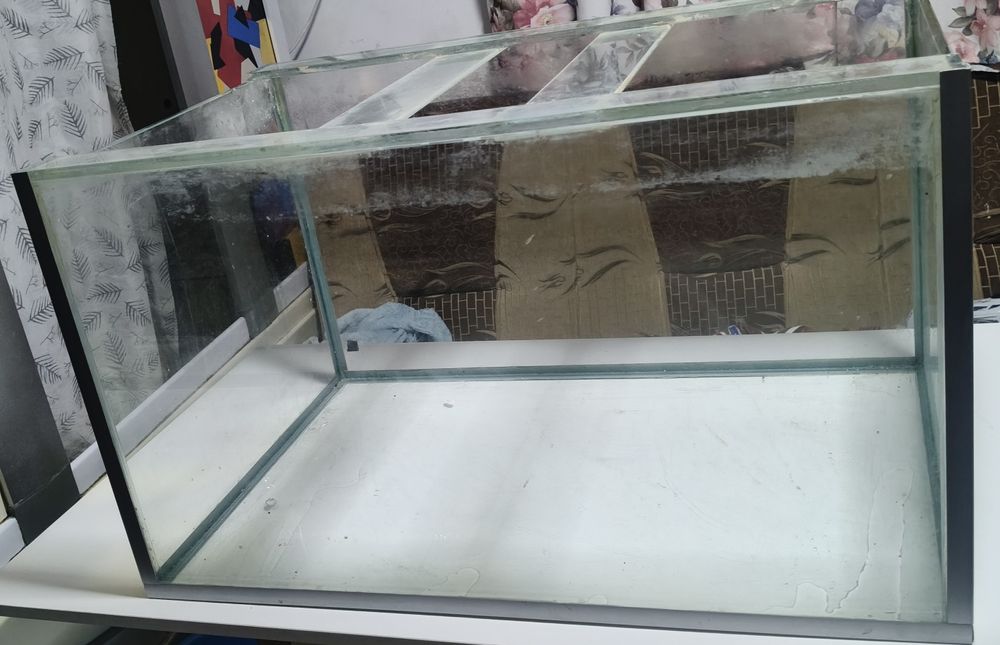 Аквариум 172 литра