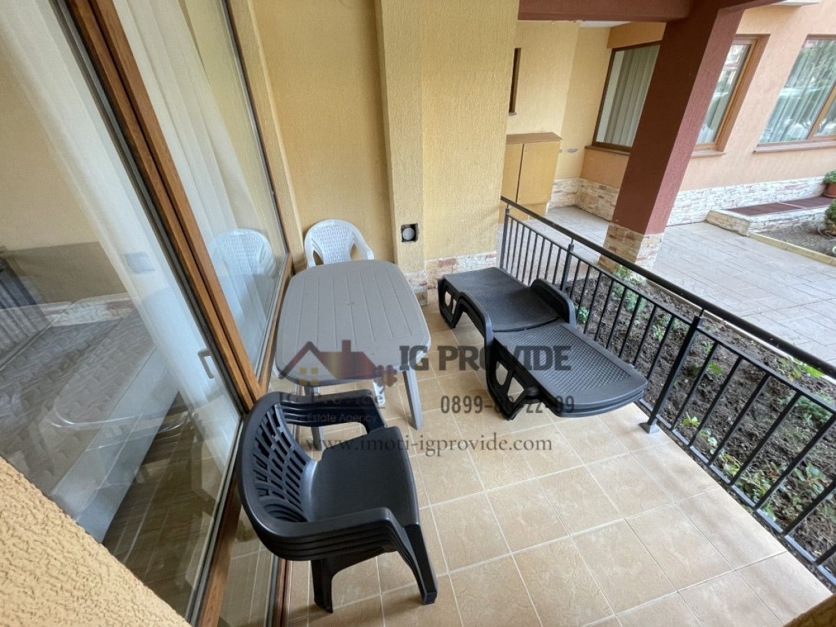 Продава се Двустаен апартамент в Свети Влас - 72 кв.м за 1112 €/кв.м - Снимка #11