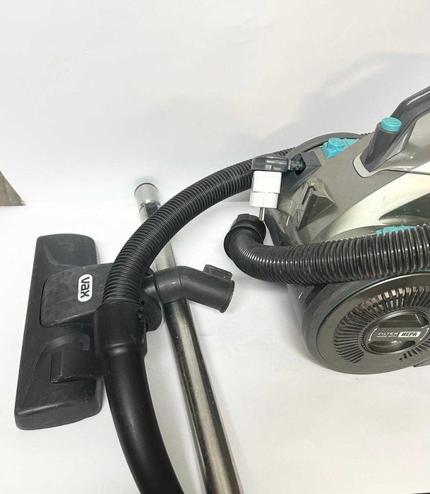 Aspirator Fara Sac VAX