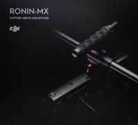 Stabilizator DJI RONIN Mx