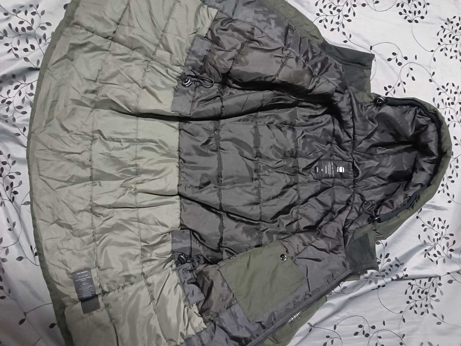 Мъжка парка G star raw